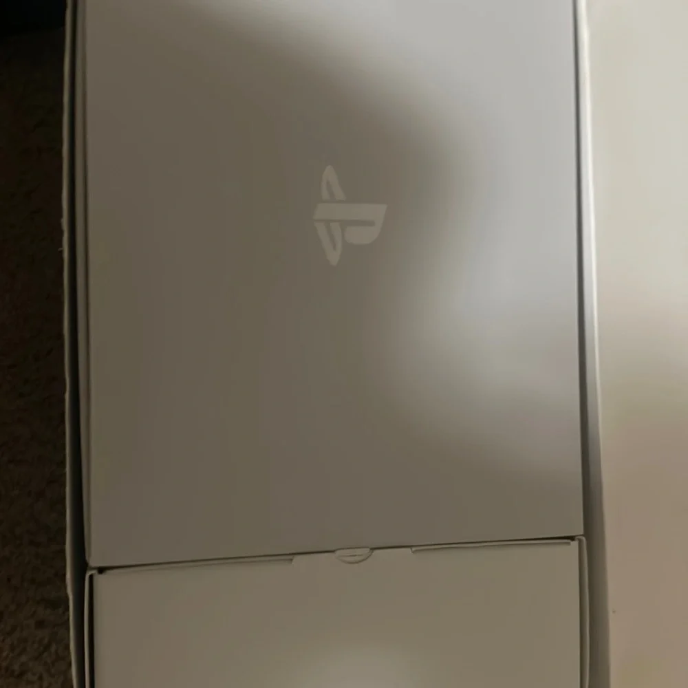 Playstation VR (1st gen)